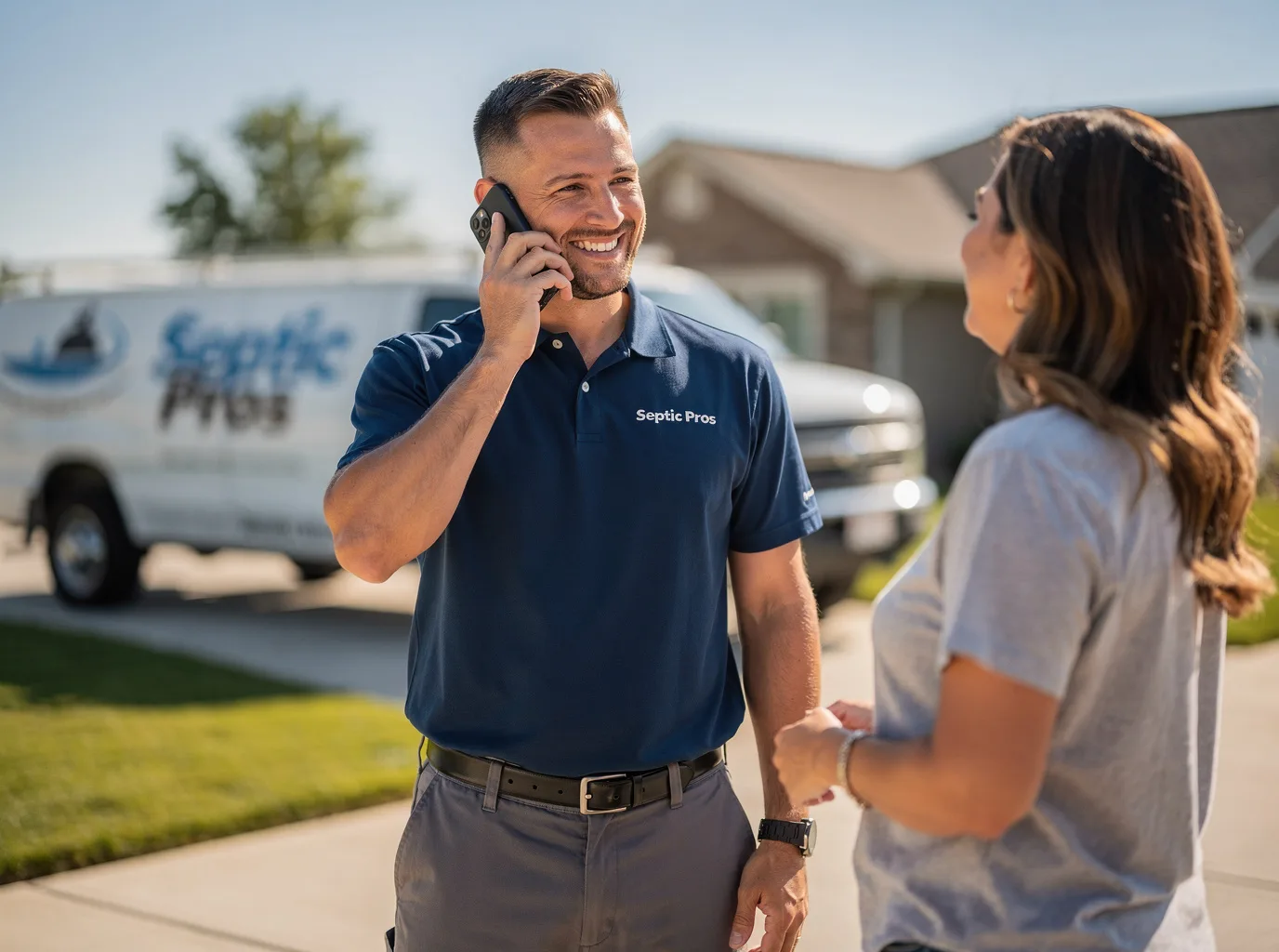 Septic Tank Pumping Zionsville, IN FAQs